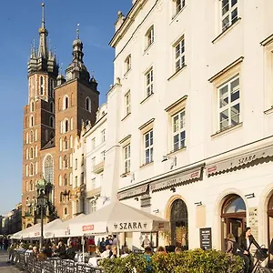  Apartament Rynek Glowny Polska