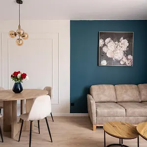  Apartament Rentplanet - Pilsudskiego Polska