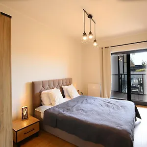  Apartament Apartimento Angel River 7 Polska