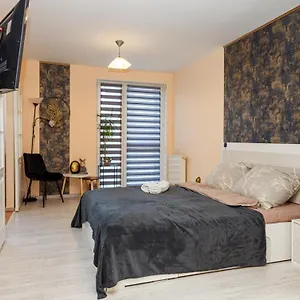  Apartament Prusa 89 Polska
