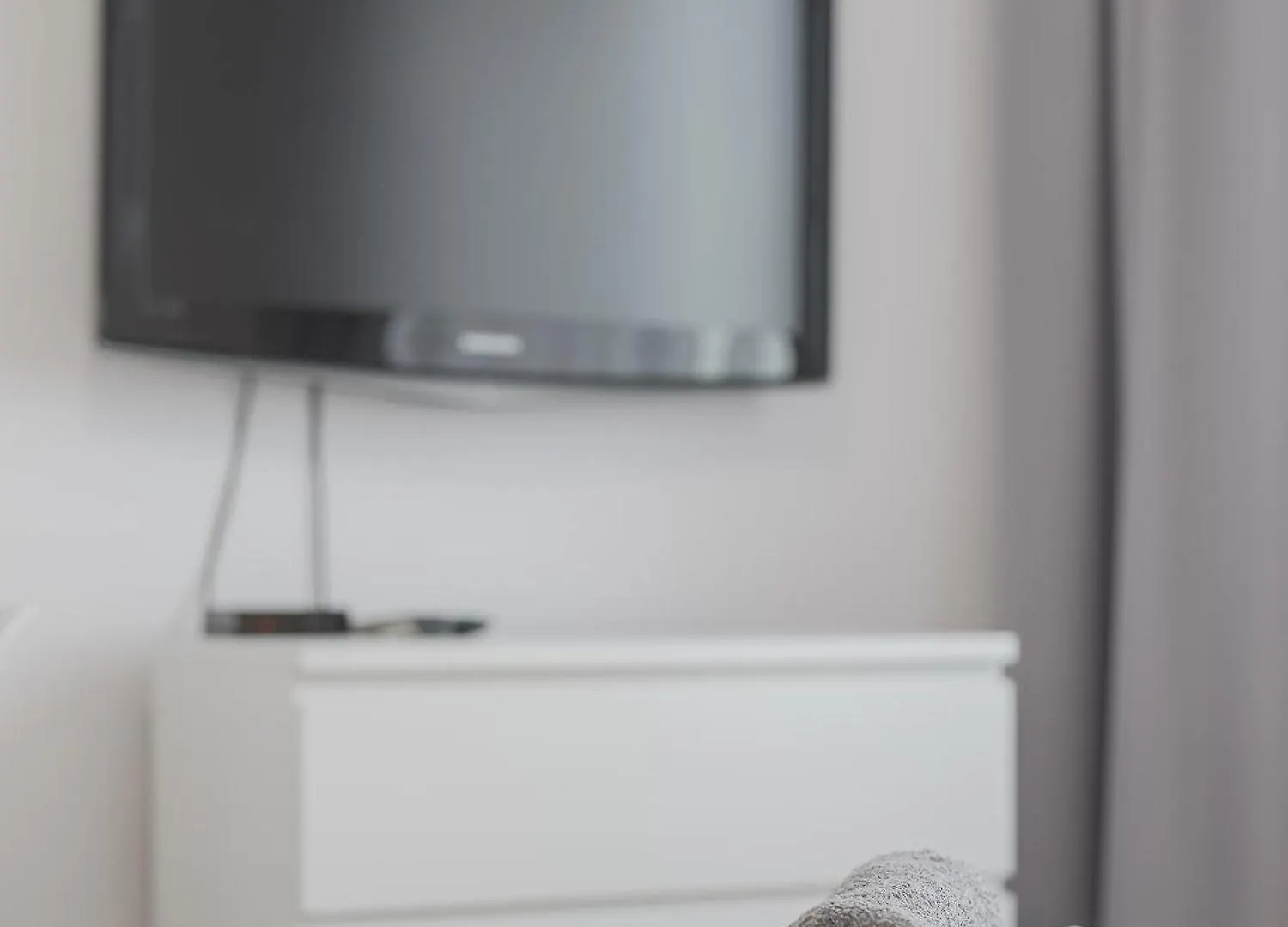 Apartament Andersena 190 B - 12 piętro - 10 min CMKP - 5 min Metro - 15 min Centrum Warszawa